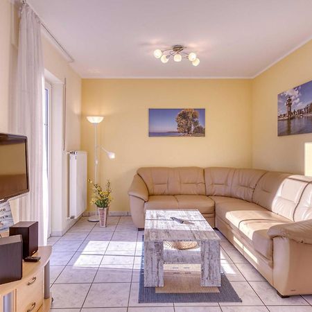 Ferienhaus Schwanensee Fuenfseen Экстерьер фото