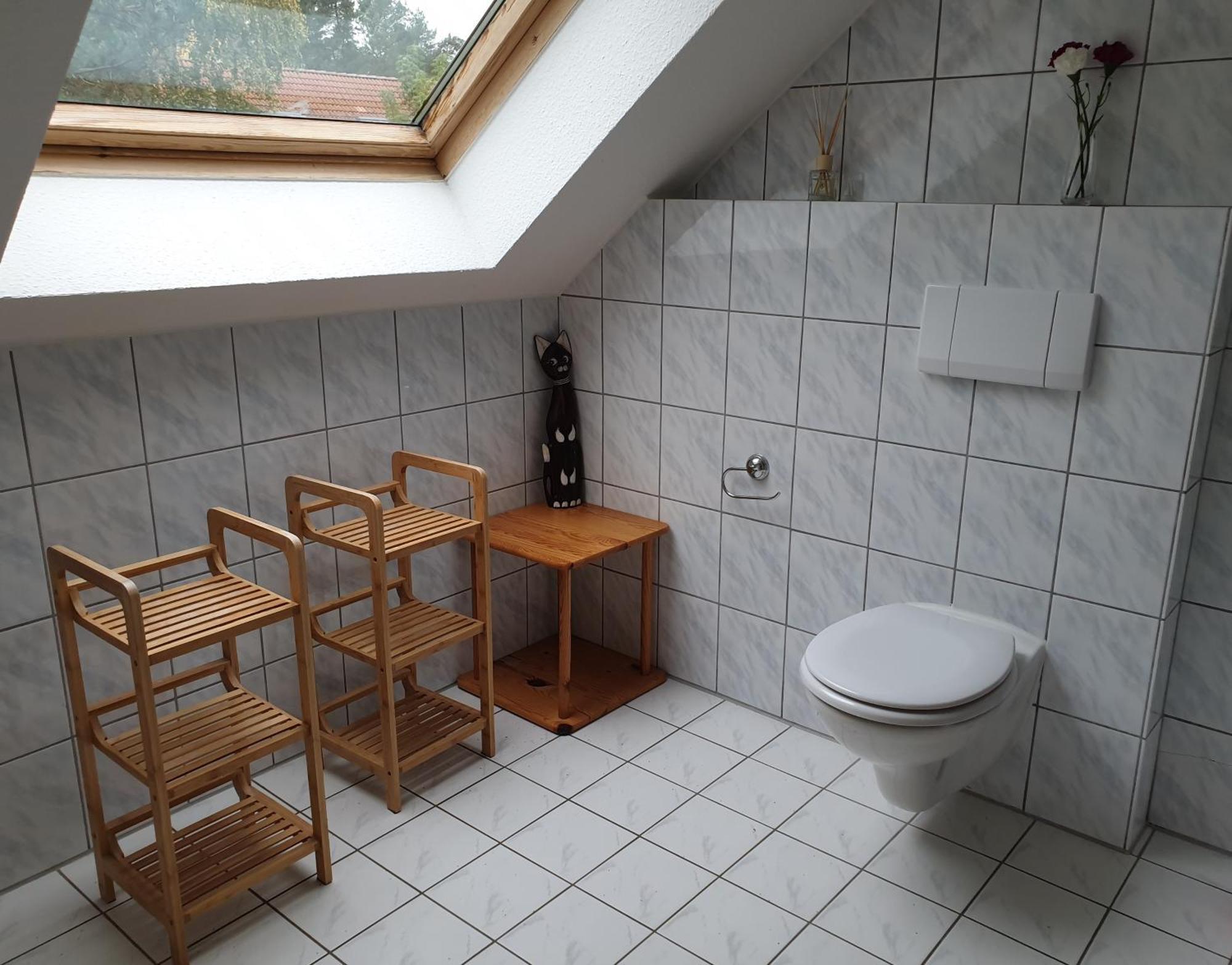 Ferienhaus Schwanensee Fuenfseen Экстерьер фото